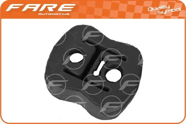 Suspension, échappement FARE-CO 26907