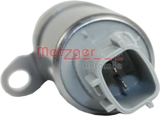 Valve de commande, réglage d'arbres à came METZGER 0899088