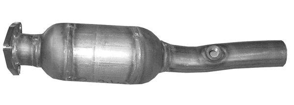 Catalyseur POLMO 99.191