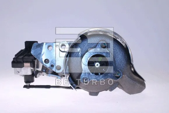 Turbocompresseur, suralimentation BE TURBO 127723