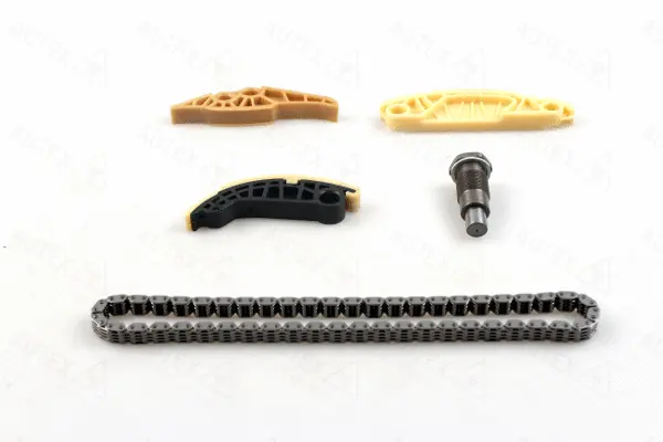 Kit de distribution par chaîne AUTEX 711547