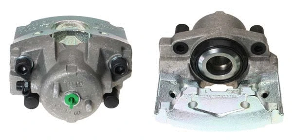 Étrier de frein 4X4 ESTANFI PDF-49-095