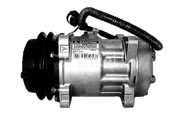 Compresseur, climatisation Henkel Parts 7110586R