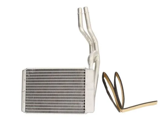 Système de chauffage THERMOTEC D6G015TT