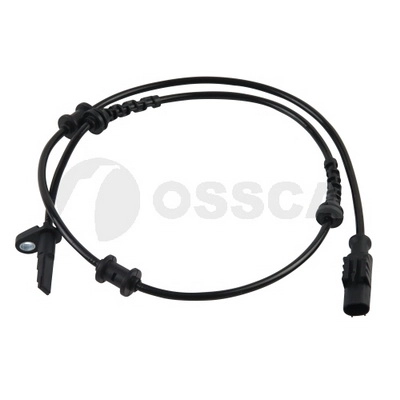 Capteur, vitesse de roue OSSCA 16933
