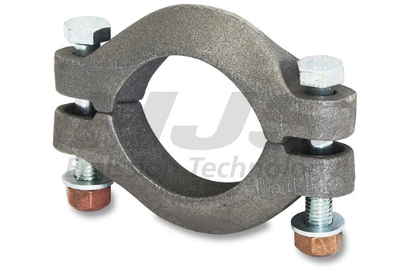 Jeu de pièces de serrage, système d'échappement HJS 82 11 2083