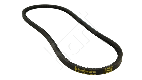 Courroie trapézoïdale HART 334 030