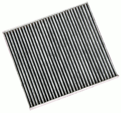 Filtre, air de l'habitacle DENCKERMANN M110512K