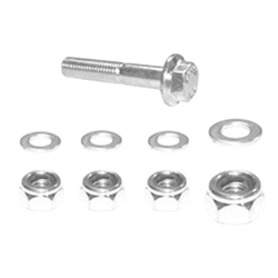 Rotule de suspension ANDEL ANRO02022