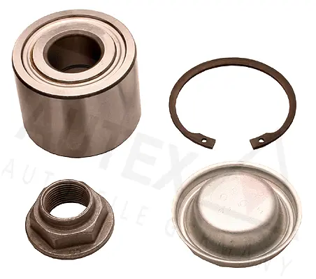 Kit de roulements de roue AUTEX 805052
