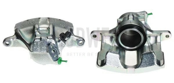 Étrier de frein BUDWEG CALIPER 342299