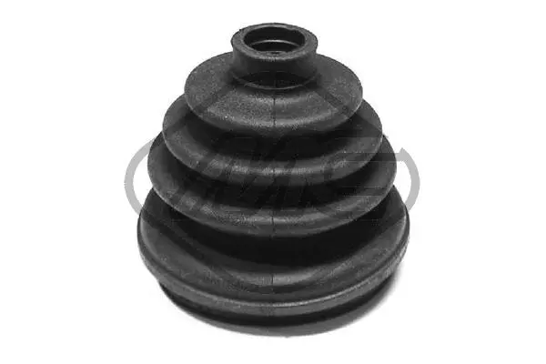 Jeu de joints-soufflets, arbre de commande Metalcaucho 01770E