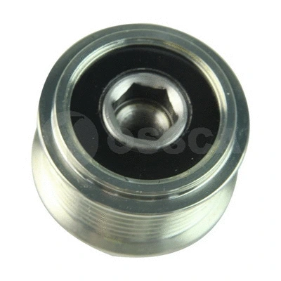 Poulie roue libre, alternateur OSSCA 34112