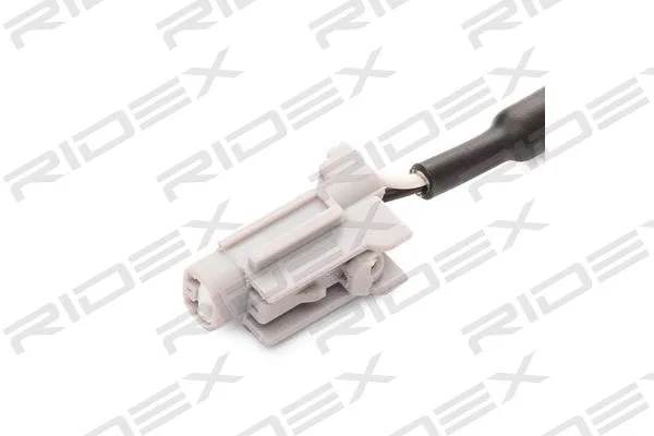 Capteur, vitesse de roue RIDEX 412W0493