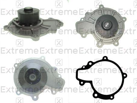 Pompe à eau, refroidissement du moteur EXTREME 98050002
