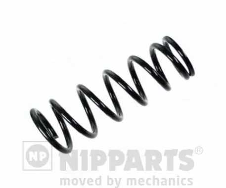 Ressort de suspension NIPPARTS N5552026