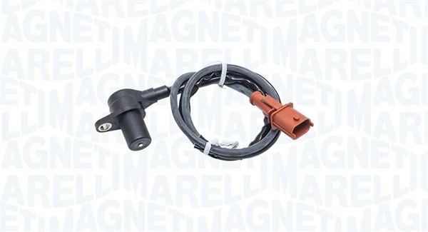 Capteur d'angle, vilebrequin MAGNETI MARELLI 064848039010