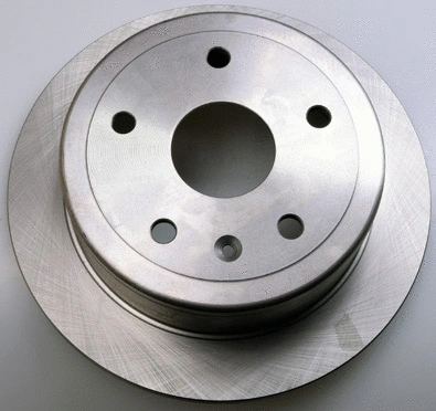 Disque de frein DENCKERMANN B130165