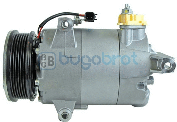 Compresseur, climatisation BUGOBROT 51-FD86025