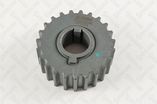 Roue dentée, vilebrequin STELLOX 81-29330-SX