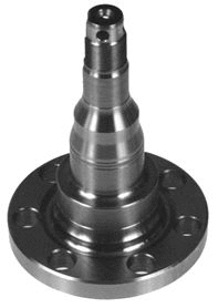 Moyeu de roue CORAM MP0088