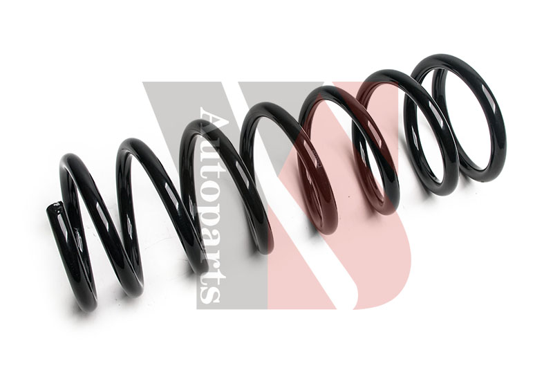 Ressort de suspension YSPARTS YS-CS0020