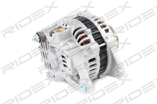 Alternateur RIDEX 4G0279