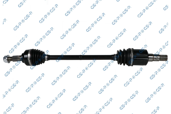 Arbre de transmission GSP 204027OL