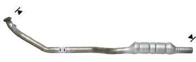 Catalyseur VEGAZ GmbH MK-801
