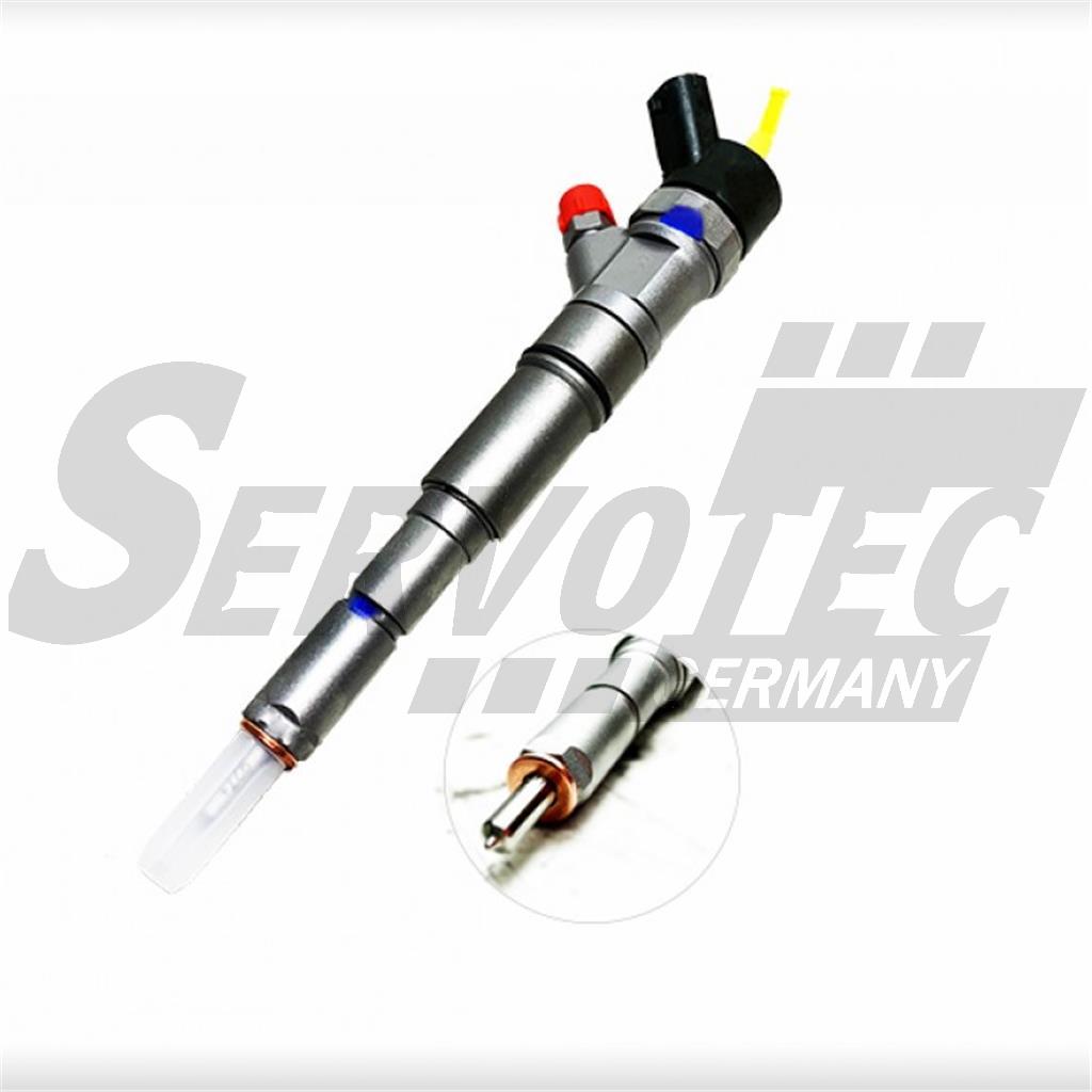 Injecteur Servotec STIJ0145