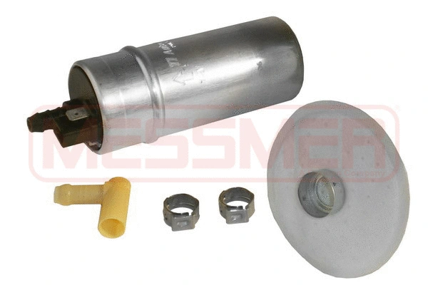 Pompe à carburant MESSMER 770146