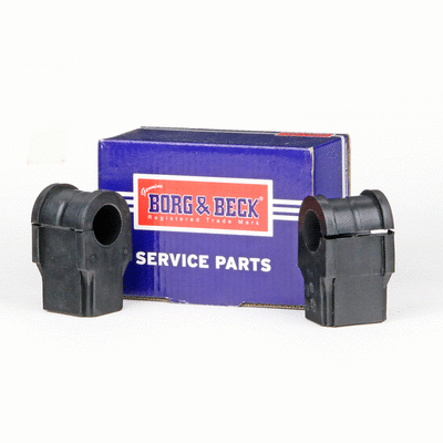 Kit de réparation, barre de couplage stabilisatrice BORG & BECK BSK7982K