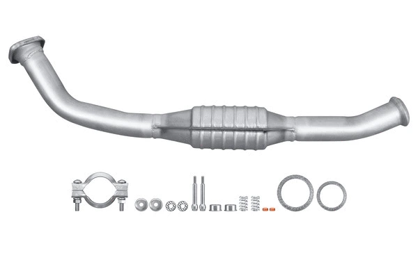 Catalyseur Faurecia FS15186K