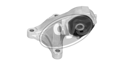 Support moteur DYS 71-04493