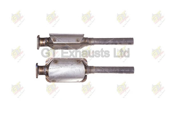 Catalyseur GT Exhausts G370043