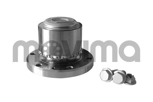 Kit de roulements de roue MOVIMA RK02008