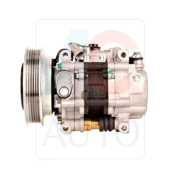 Compresseur, climatisation ACAUTO AC-01DN001