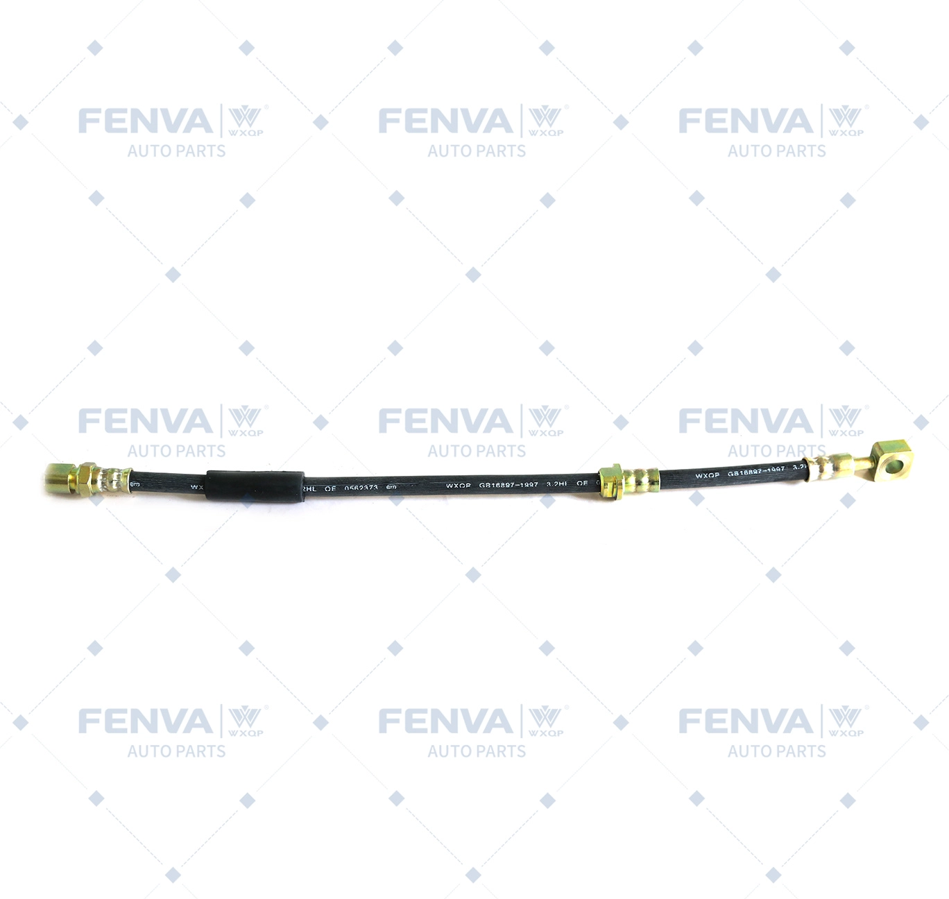 Flexible de frein WXQP 530021