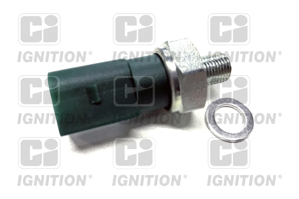 Indicateur de pression d'huile QUINTON HAZELL XOPS319