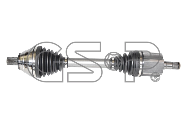 Arbre de transmission GSP-BR 201715