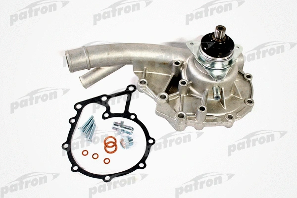 Pompe à eau, refroidissement du moteur PATRON PWP1296