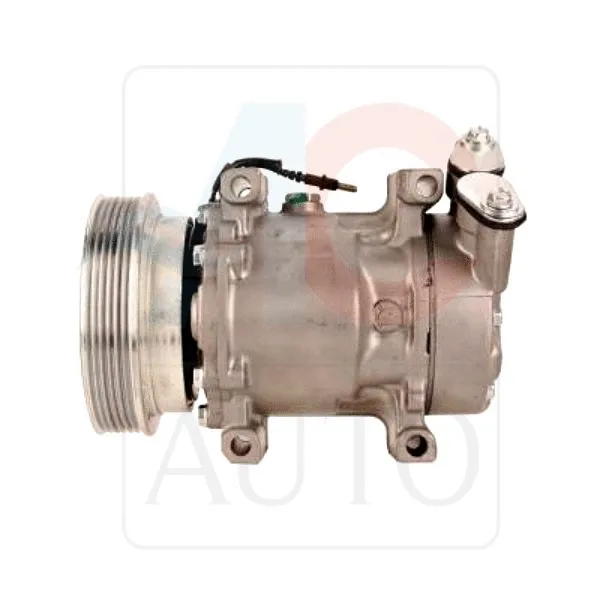 Compresseur, climatisation ACAUTO AC-01SD111