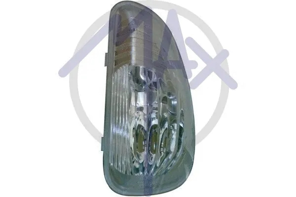 Feu clignotant MAX MRN309-R