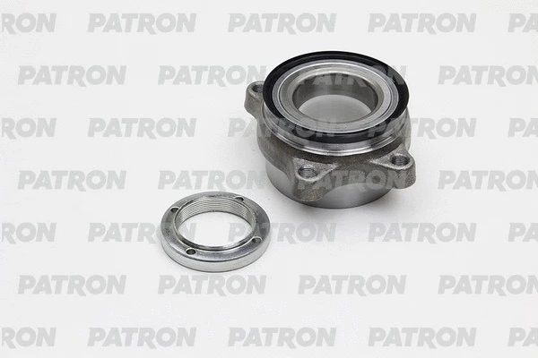 Kit de roulements de roue PATRON PBK7497H