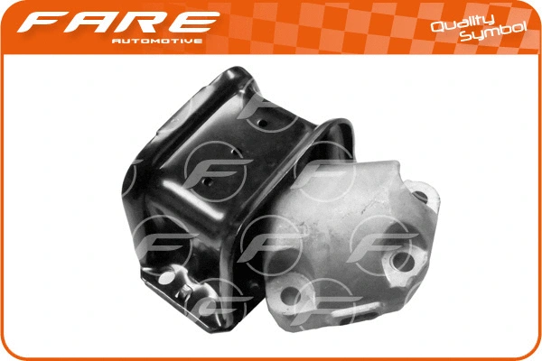 Support moteur FARE SA 4741