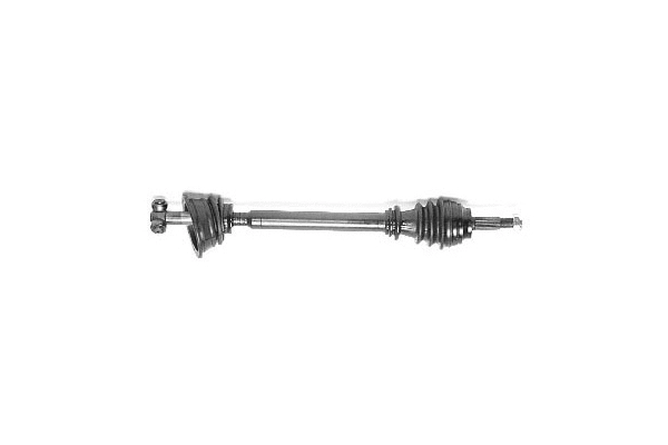Arbre de transmission DA SILVA 4469T