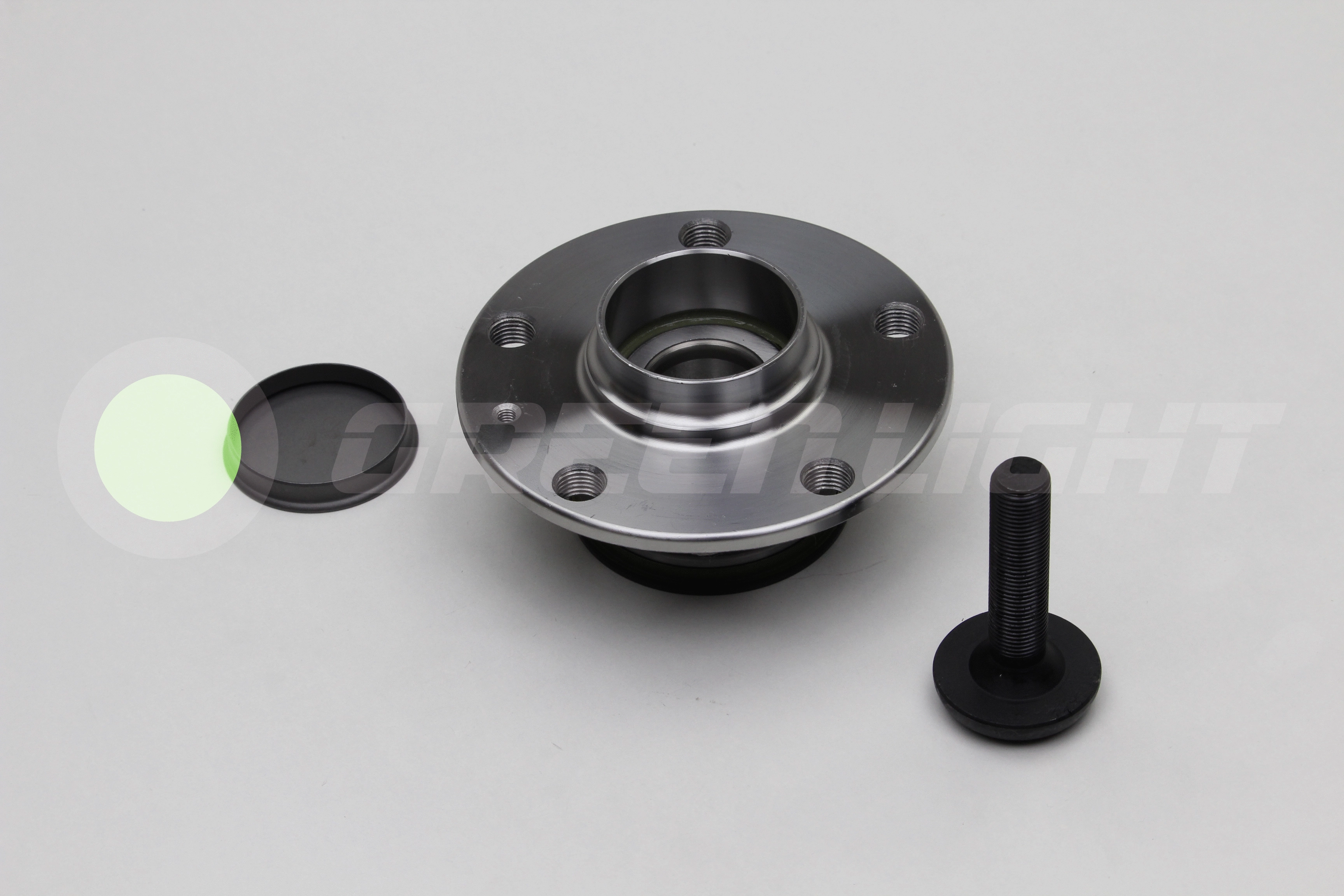 Kit de roulements de roue Automotive Adriado GLWB0109K