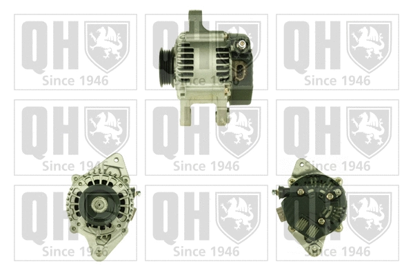 Alternateur QUINTON HAZELL QRA2944