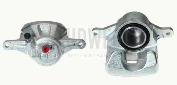 Étrier de frein BUDWEG CALIPER 343724