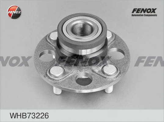Moyeu de roue FENOX WHB73226